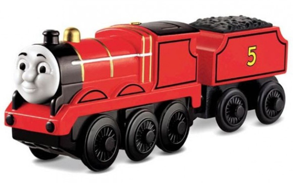 Fisher Price Thomas und seine Freunde