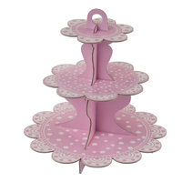 Pappetagere