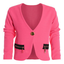 Rosa Blazer