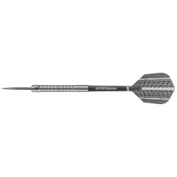 Steeldart aus Stahl