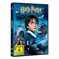 Harry Potter und der Stein der Weisen (2001)