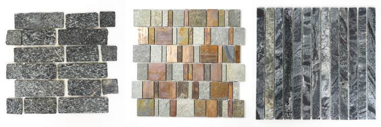 Mosaik Naturstein