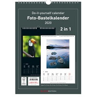 Bastelkalender