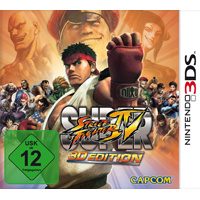 Super Street Fighter