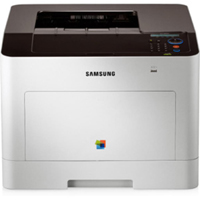 Samsung CLP-680ND