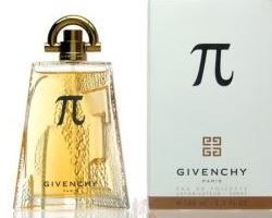 Hier Givenchy Pi-Parfüm ansehen