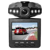Dashcams