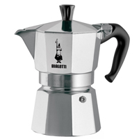 Originalgetreuer Bialetti Moka Express