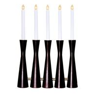 Lichterbogen ganzjährig