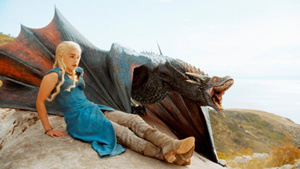 Game of Thrones