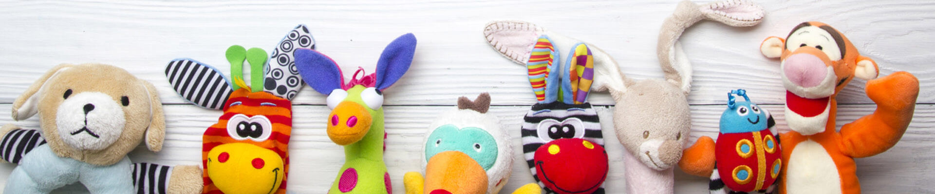 Baby born Puppen – Kuscheln und Spielen