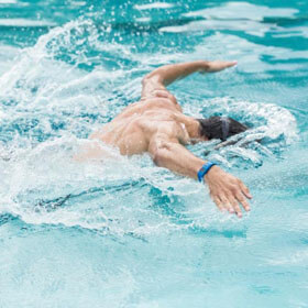 Schwimmsport