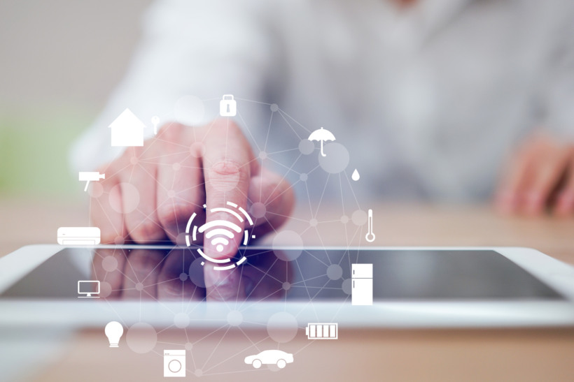 welches-smart-home-modell