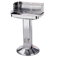 Activa Grills