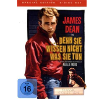 ... denn sie wissen nicht, was sie tun
