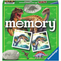 Dinosaurier Memory