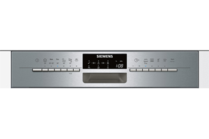 Siemens Geschirrspüler iQ500