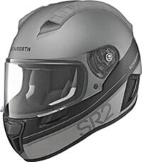 Schuberth SR2 Integralhelm