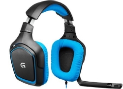 Logitech Gaming Headset