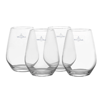 Villeroy und Boch Gläser