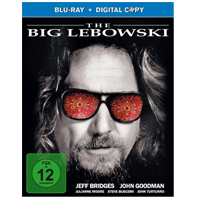 The Big Lebowski (1998)