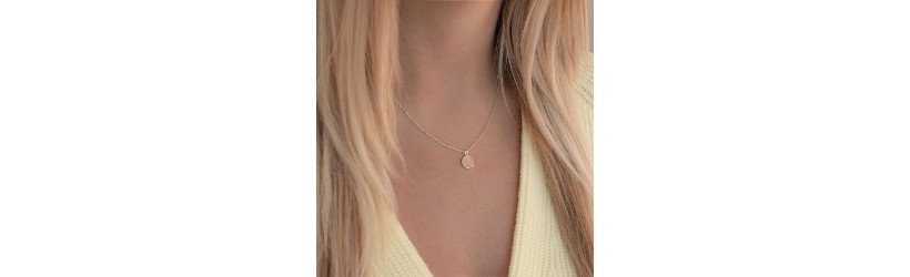 Edelsteinschmuck