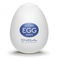 Tenga Egg Misty
