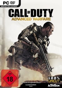 Call of Duty Spiele