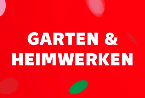 Garten & Heimwerken