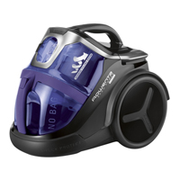 Ergo Force Cyclonic