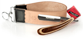 Rasiermesser-Set