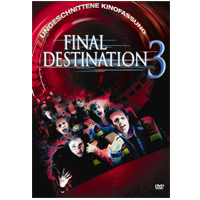 Final Destination (ab 2000)
