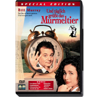 Täglich grüßt das Murmeltier (1993)