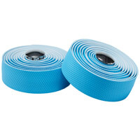 Blaue Lenkerbänder