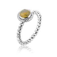 Edelstein-Ringe