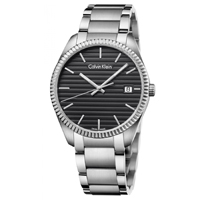 Calvin Klein Alliance