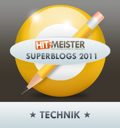 Superblogs11 Technik