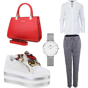 Outfit Business