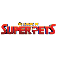 DC League of Super Pets 