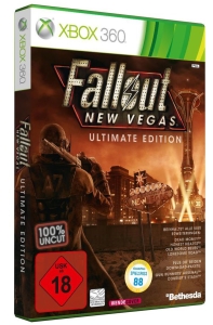 Fallout New Vegas