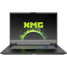 XMG Laptops