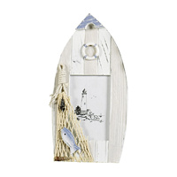 Maritime Bilderrahmen