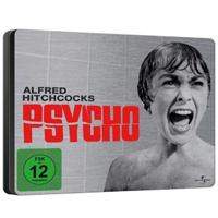 Psycho (1960)