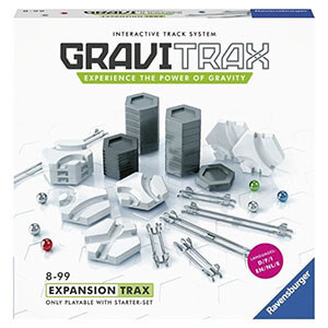 GraviTrax Erweiterung für größere Strecken