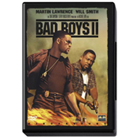 Bad Boys (2001)