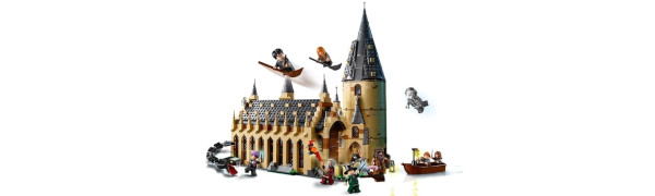 LEGO® Harry Potter