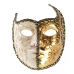 Halbmaske
