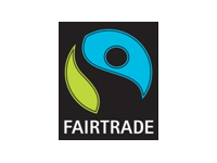 Logo von Fairtrade