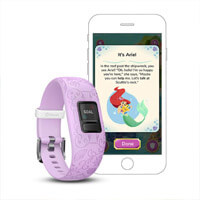 Garmin Vivofit jr Kinder