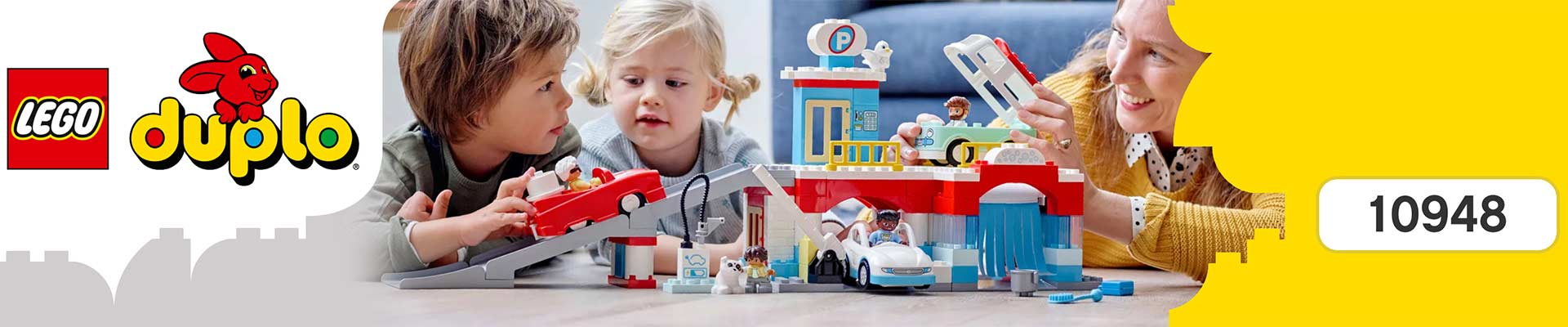 LEGO® DUPLO